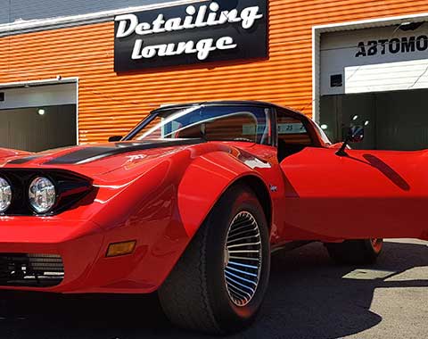 Контакты Detailing lounge